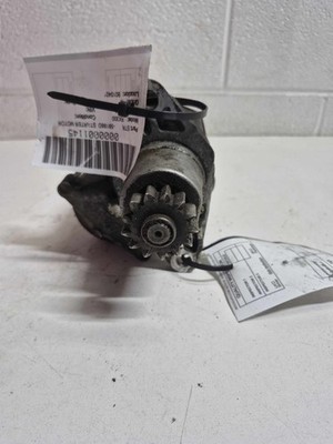 Starter Motor LEXUS RX300 99 00 01 02 03