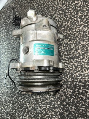 Sanden Compressor SD5H14, S6664 (G1E)