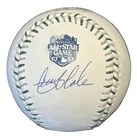 Gerrit Cole Autographed 2023 MLB All Star Game Baseball JSA COA New York Yankees