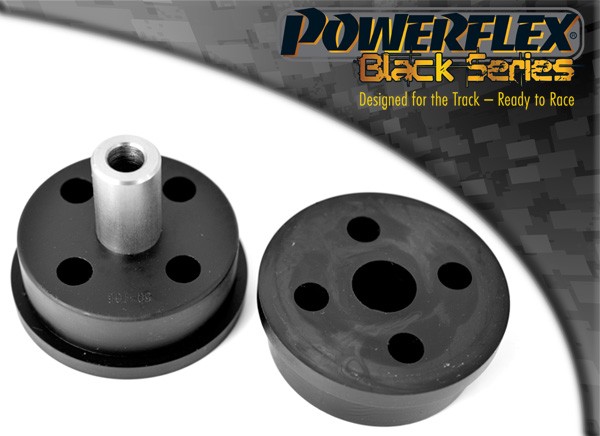 Powerflex Front Lower Engine Mount Bush PFF50-106BLK