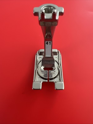 Genuine Bernina Rotary Foot #41 for 1630 Machines