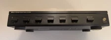 NILES SPS-6 Speaker Selection System with 6 Zone Selector and Protection Switch