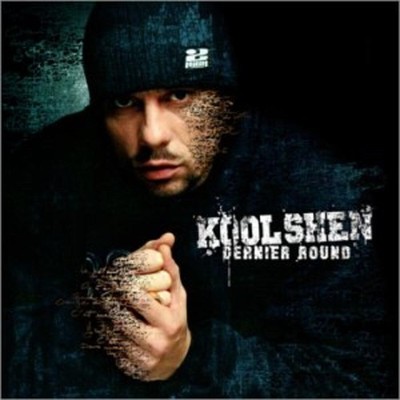 CD Kool Shen - Letzte Runde (2004)