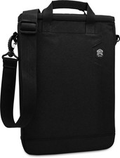 STM Dux Armour Plus for 13-14" Laptop - Black stm-117-298M-01 13-14 Inch