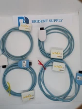 Schick 33 size 2 Sensor - Excellent Condition - 1 Sensor