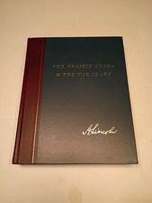Abraham Lincoln: The Prairie Years and the War Years by Readers Digest (1970)