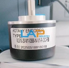 1PCS New For VLS10-20-M1-0300-N-V1-R-OC-F08 encoder Replacement