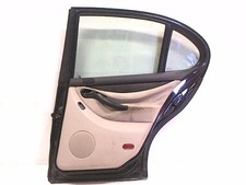 Porte arrière et accessoires Seat TOLEDO
