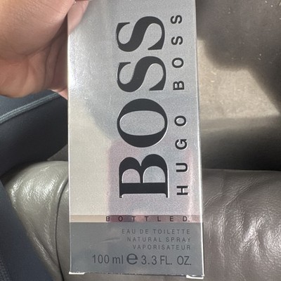 Hugo Boss BOSS BOTTLED 1.6 EDT *OLDER FORMULATION*