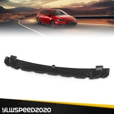 Fit For 2020-2021 Toyota Corolla Se Xse Front Bumper Absorber Impact Foam Bar