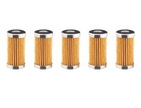 5 X Kraftstofffilter Element Ersetzt Yanmar 104500-55710