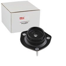 NTY STOßDÄMPFER LAGER DOMLAGER HINTERACHSE RECHTS PASSEND FÜR TOYOTA AVALON