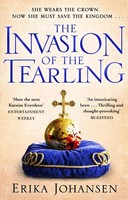 The Invasion Of The Tearling Erika Johansen