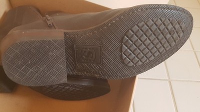Stiefelletten 41 Herren, original Sendra