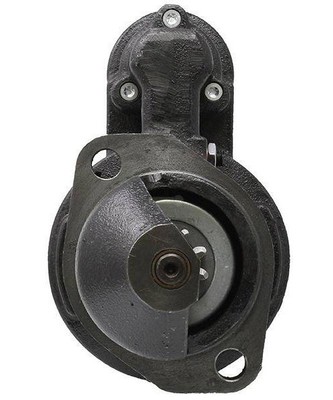 1** Anlasser 2,40Kw Neu OE Nr. 0001362041 für Khd,Deutz Abg Khd F2L912 Kramer L
