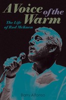 A Voice Of The Warm Barry Alfonso