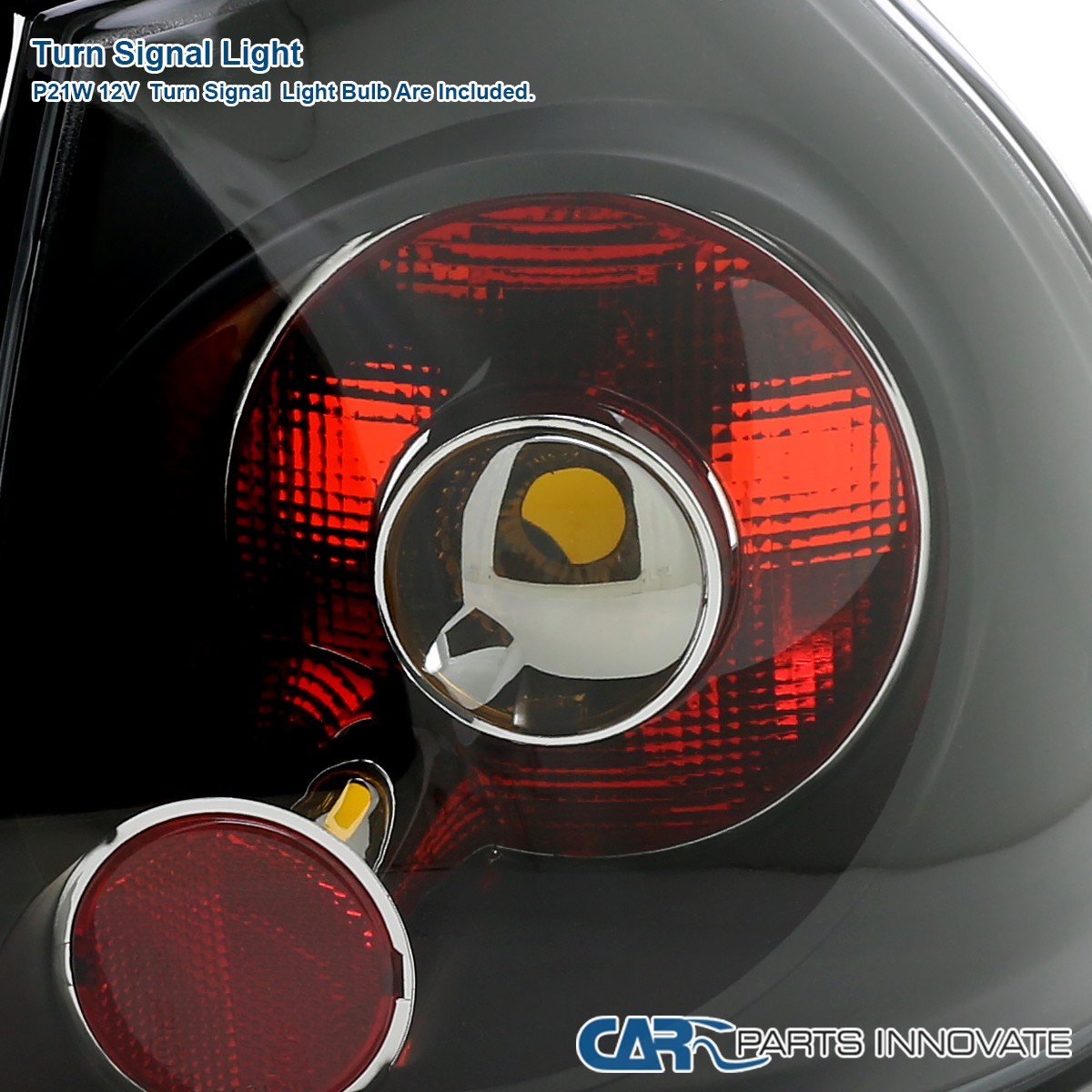 for VW 06-09 Golf Mk5 GTI Rabbit R32 Black Tail Lights Brake Rear for VW 06-09 Golf Mk5 GTI Rabbit R32 Black Tail Lights Brake Rear