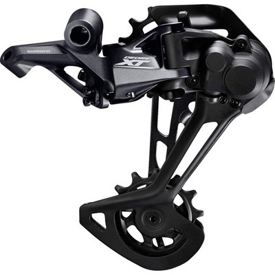 Shimano Deore XT RD-M8100 12-fach Shadow+ SGS Hinterradmech