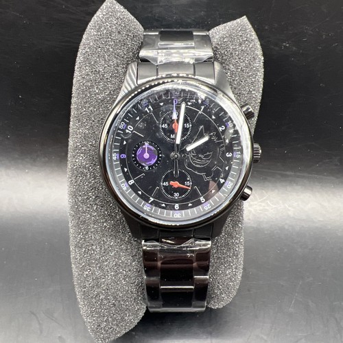 Pokemon Watch Midnight Agent -the cinema- Gengar Japan Limited Edition No Box