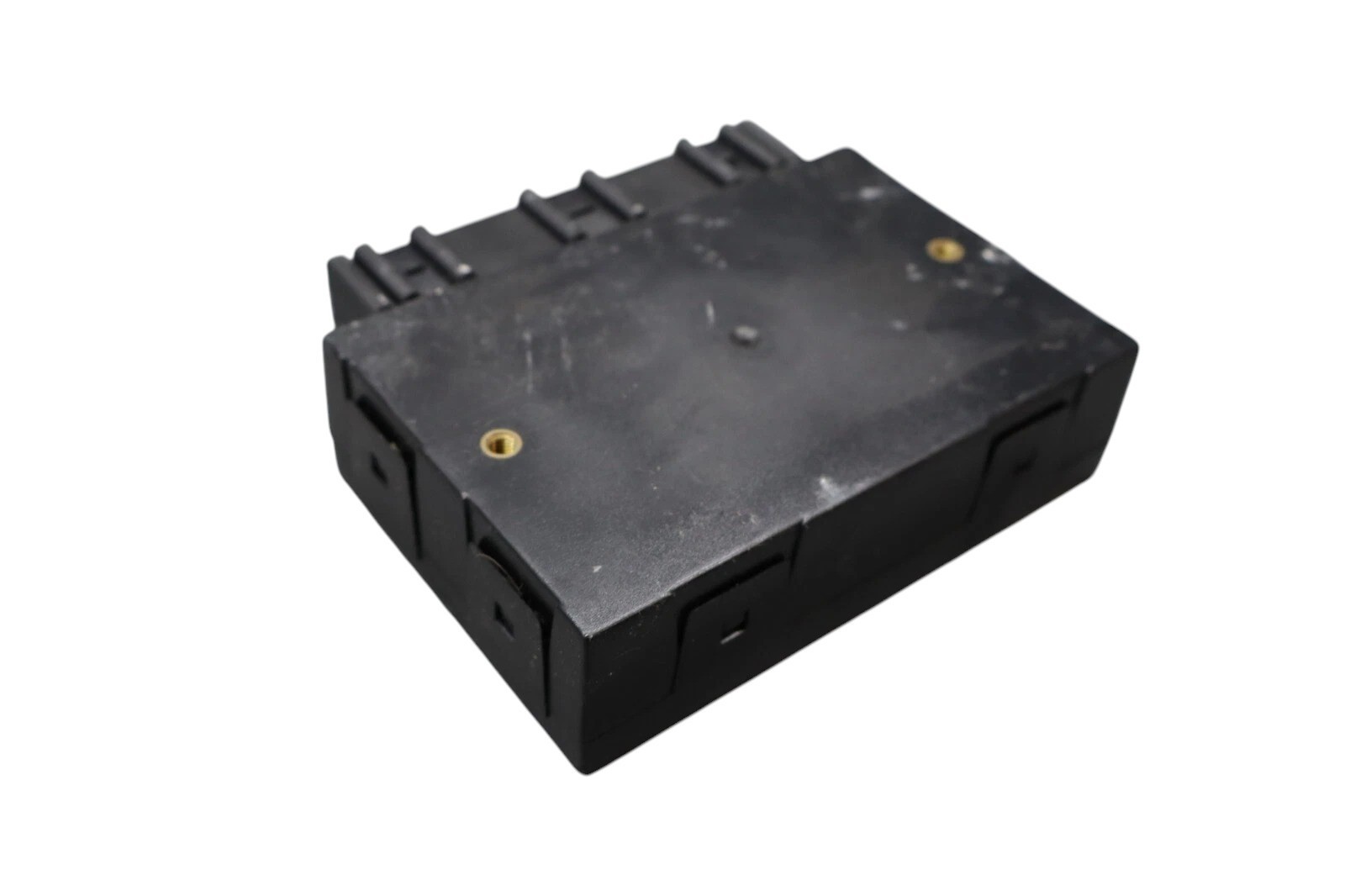 03-12 Bentley Continental Comfort Body Computer Control Module BCM Oem