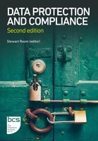 Stewart Room | Data Protection And Compliance | Taschenbuch | Englisch (2021)