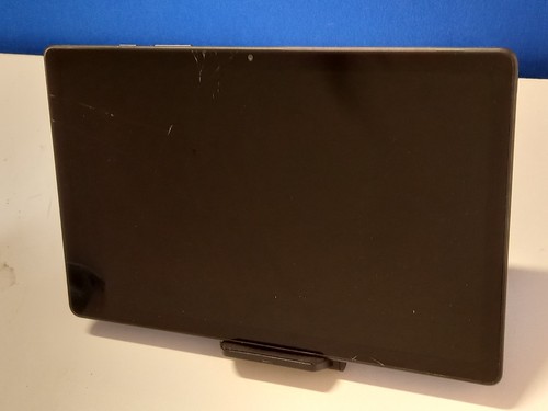Samsung Galaxy Tab A7 32GB Wi-Fi 4G SM-T505 Dark Grey 10.4" - Picture 13 of 13
