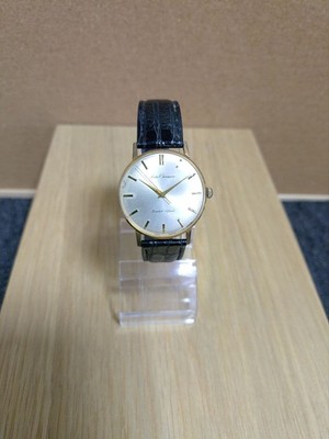 Seiko Champion 15026E Automatic Watch Used Tested From Japan