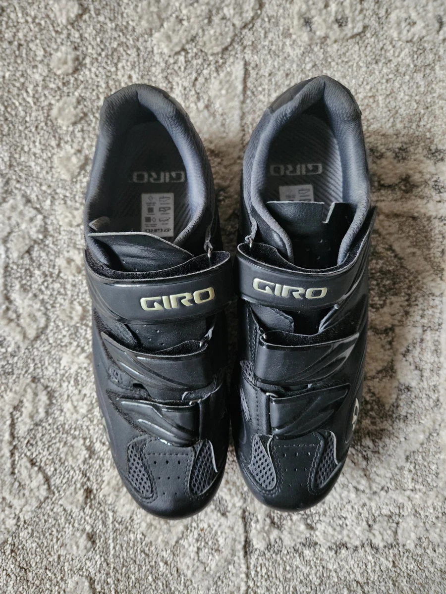 GIRO - Chaussures de cyclisme / VTT femme édition limitée
