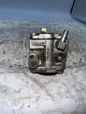 Wacker Bts 930 Oem Tillotson 273 Carburetor