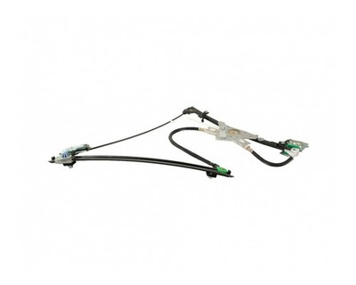 Fensterheber Elektrisch Ohne Motor Set Links u. Rechts für VW Caddy II 9K 98-05
