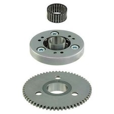 KYMCO LIKE 200I 200 2009/2009 D21000 KIT RUOTA LIBERA AVVIAMENTO