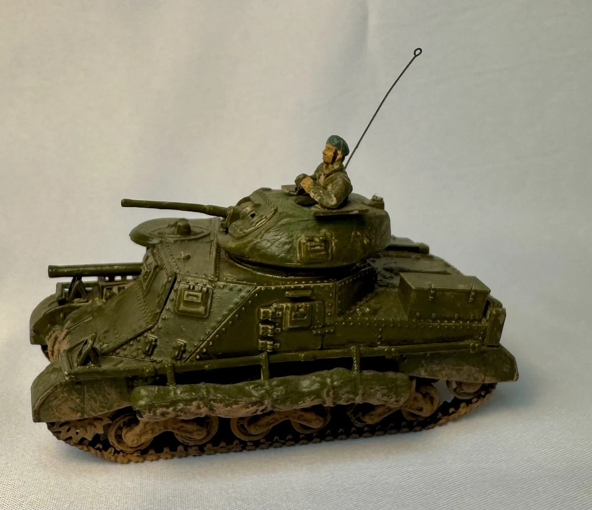 Unimax In Diecast Tanks And Military Vehicles for sale | eBay