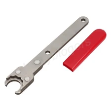 Wrench 4 holley For 26-26 26-27 fuel inlet fitting 12 point use w line on or off