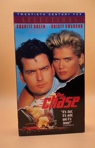 The Chase 1994 | eBay