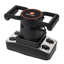 Body Sport Dual Speed Professional Vibrating Massager for Pain and Aching