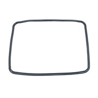 Neu Backofen Herd Dichtung TüRdichtung Rundum Constructa Neff 00489162 Oriiginal