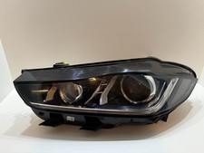 Jaguar XE Xenon Left Head Light 2015 - 2019