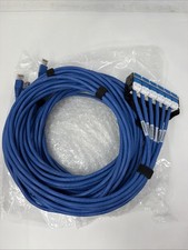 Leviton 1833060230 e2XHD Patching System, Extreme CAT6, 10ft, 6 Cables