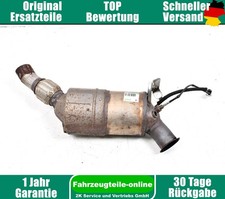 Katalysator KAT BMW 3er E90 E91 320d 7812279