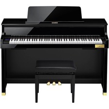 Casio GP-510BP Celviano Grand Hybrid Black