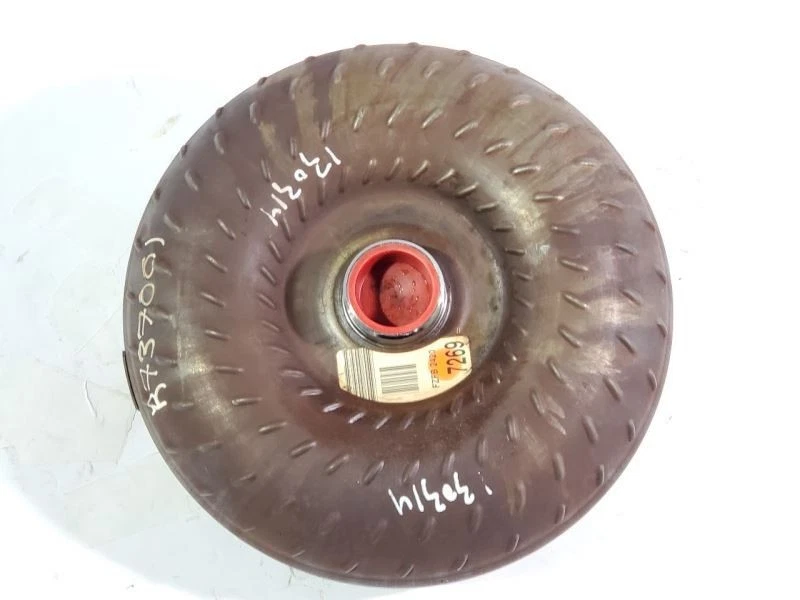 Convertidor de par OEM 2001 Pontiac Sunfire Foto 2 de 4