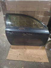 Passenger Front Door Electric Windows Fits 05-10 SCION TC 1436475