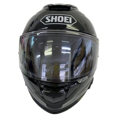 SHOEI GT-Air II APERTURE Full Face Helmet XXL 63cm with SENA SRL-MESH