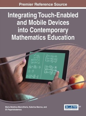 Meletiou-Mavrotheris - Integrating Touch-Enabled and Mobile Devices in - X555z