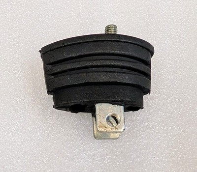 1984 - 1985 VF500F INTERCEPTOR REAR TURN SIGNAL STEM - BRAND NEW - SHIPS FREE