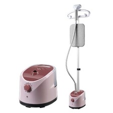 Upright Garment And Fabric Steamer/Fast Heating Clothes Steamer