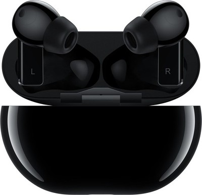HUAWEI FreeBuds Pro True Wireless Kopfhörer carbon black InEar Headset