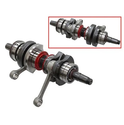 SP1 Engine Crankshaft Assembly for Ski-Doo MXZ XRS 600 07-16