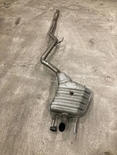 MERCEDES-BENZ S W221 Schalld&auml;mpfer A2214913300 2214913300 3.00 Diesel 32206318