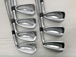 Ping I210 Irons | eBay